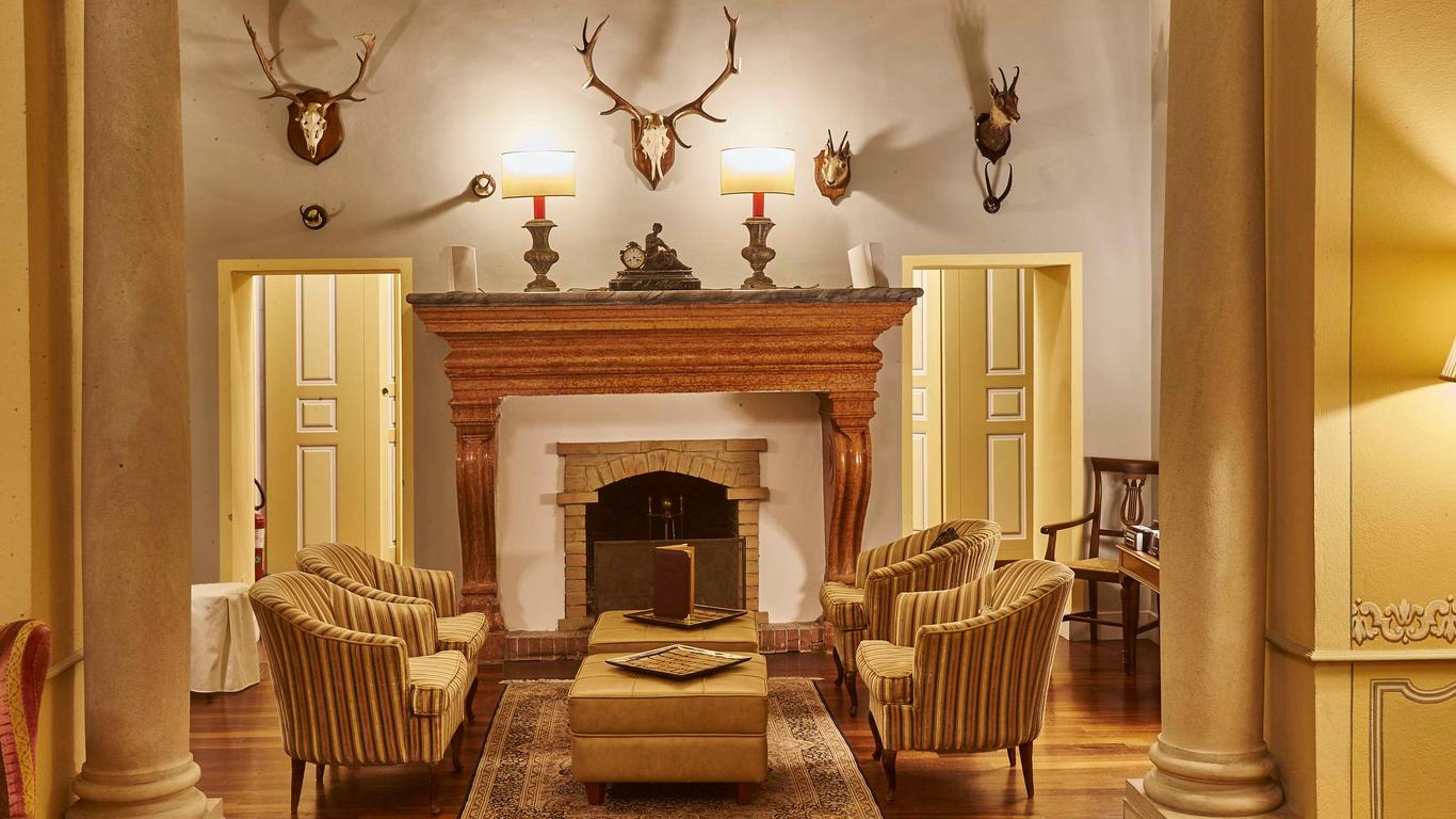 Sina Villa Matilde