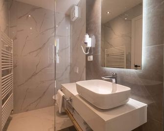 Hotel Sunce Neum - Neum - Bagno
