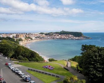 Mansion House - Scarborough
