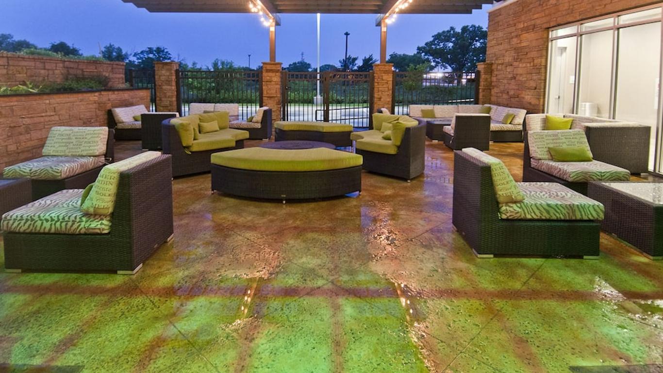 Holiday Inn Austin Airport By IHG