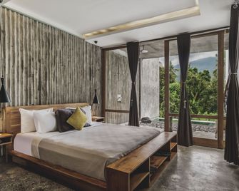 The Tiing Tejakula Villas - Tejakula