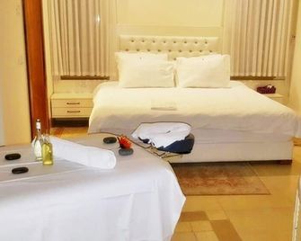 Villar - Rosh Pina - Bedroom