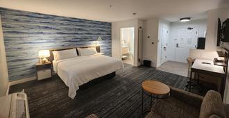 TownePlace Suites by Marriott Killeen - Killeen - Schlafzimmer