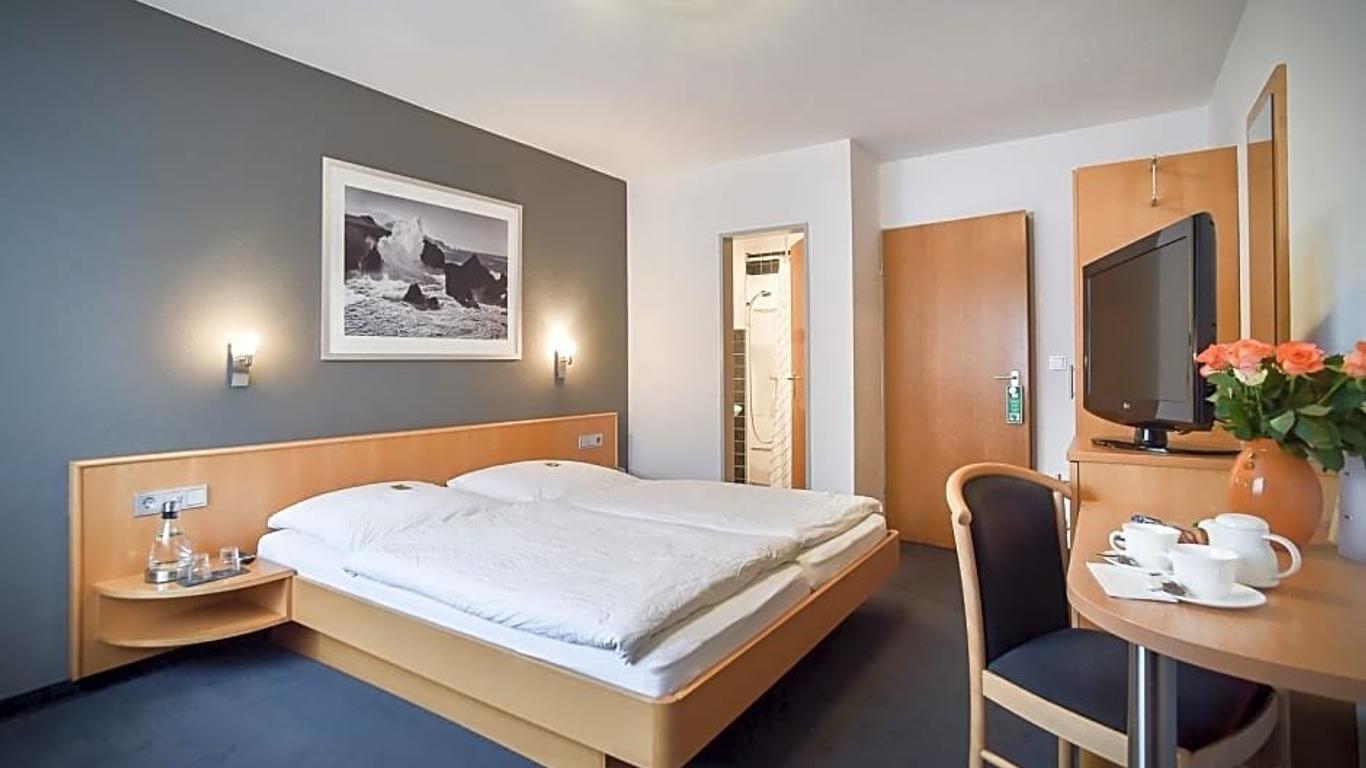 Hotel Mautner Airport und Messehotel
