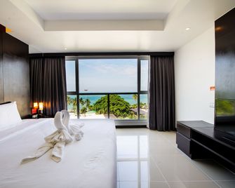 Hotel Selection Pattaya - Pattaya - Habitación
