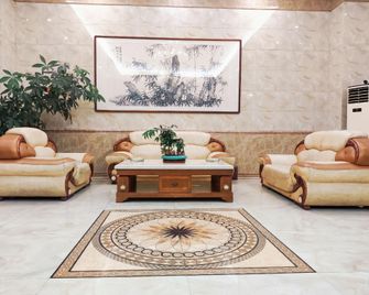 Huilong Fashion Hotel - Jieyang - Lobby