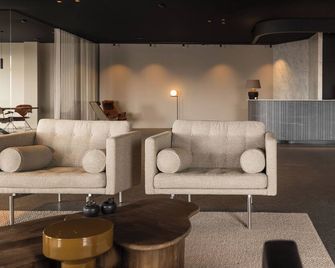 Black Sand Hotel - Selfoss - Area lounge