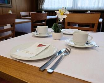 Hotel Find - Stuttgart - Restoran