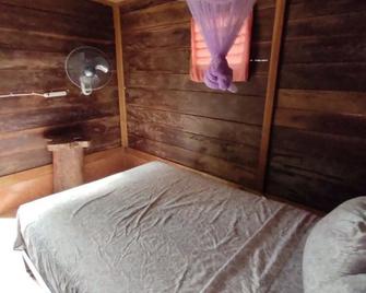 Casados Ranch - Escárcega - Camera da letto