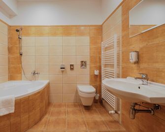 Hotel Slovan - Jesenik