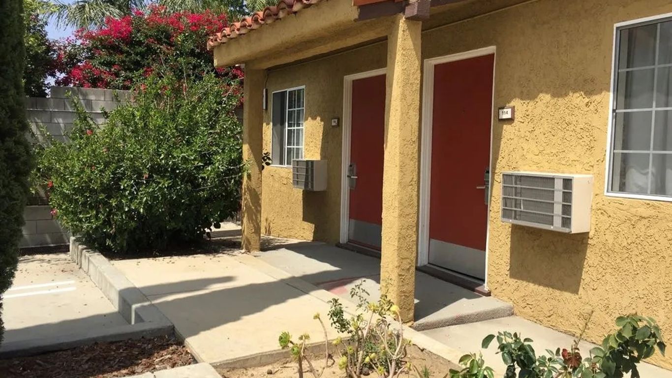 Economy Inn Motel Sylmar