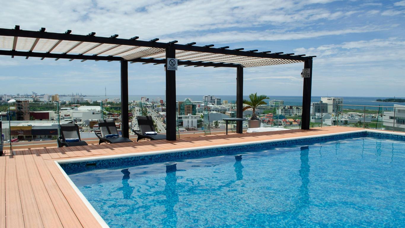 Four Points by Sheraton Veracruz