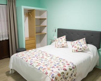 Puerta de la Luna - Córdoba - Bedroom