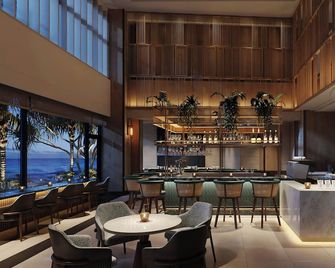 Courtyard by Marriott Okinawa Resort - Nago