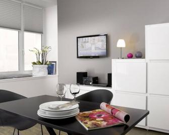 Appartements - Le 32 - Estrasburgo - Comedor