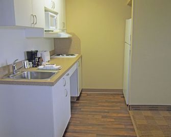 Studio 6 Extended Stay Rochester Henrietta ny - Rochester
