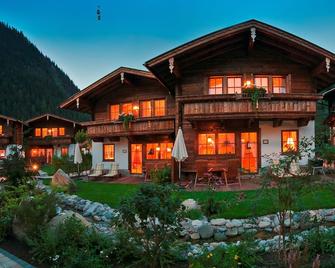 Brugger Chaletdorf - Mayrhofen - Budynek