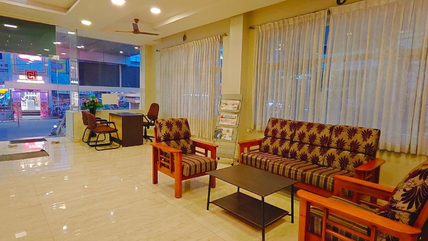 Hotel Diamond Kumbakonam