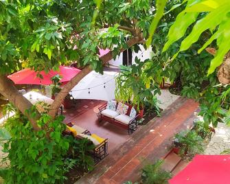 Casa Brava Havana - Havana - Hol