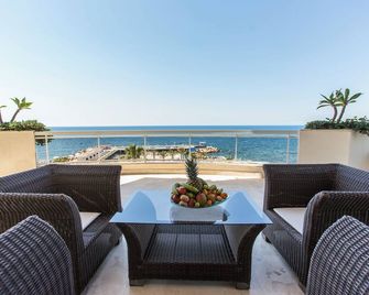 Lahoya Suites - Beirut - Balcony