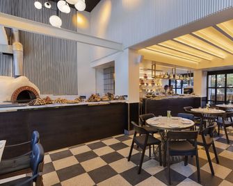 Theodor Rothschild Tel-Aviv - Tel Aviv - Restaurant