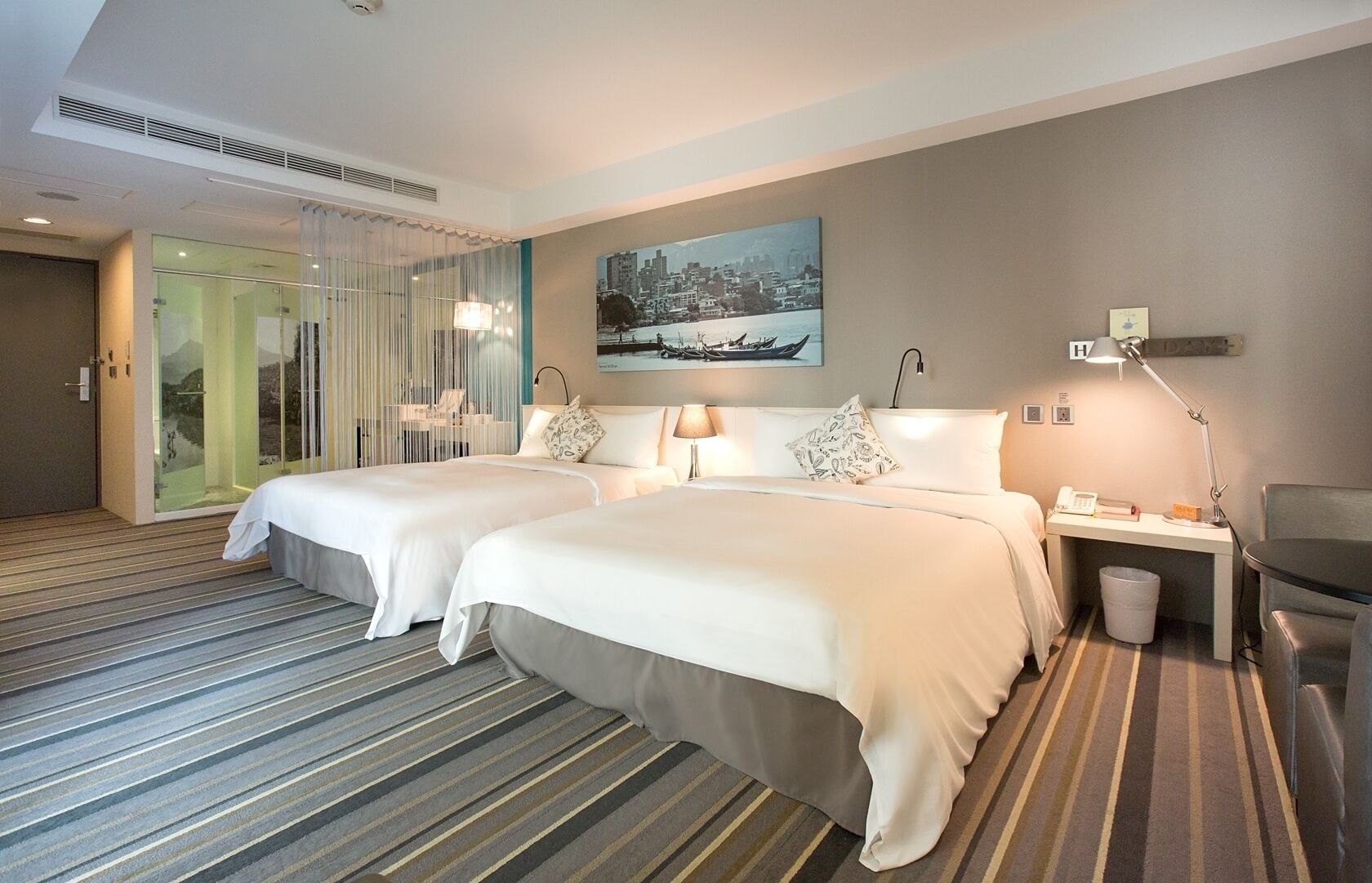 Hotelday Tamsui - Tamsui District