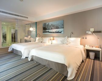 Hotelday Tamsui - Tamsui District