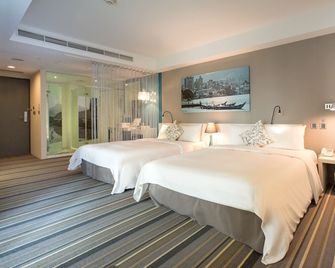 Hotelday Tamsui - Tamsui District