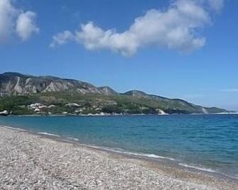 Private Villa 50 Metres From The Beach - Kokkari - Beach