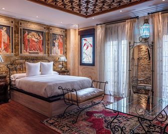 Casa De Reyes - Granada