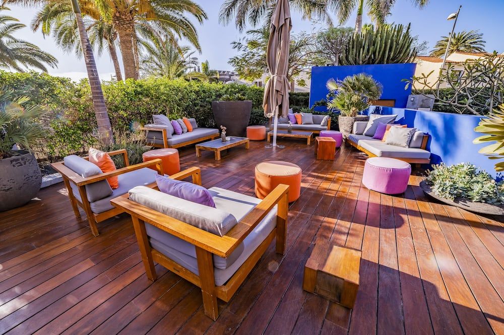 بوهيميا سويتس آند سبا - للبالغين فقط