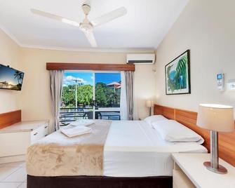 Tropical Queenslander - Cairns - Schlafzimmer