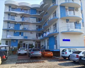 Babylonia Resort - Costinesti - Building