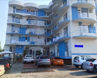 Babylonia Resort - Costinesti - Building
