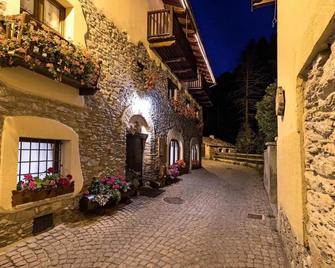 Etoile des Neiges - Sauze d'Oulx