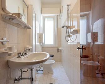 Hotel Stella del Mare - Cervia - Slaapkamer