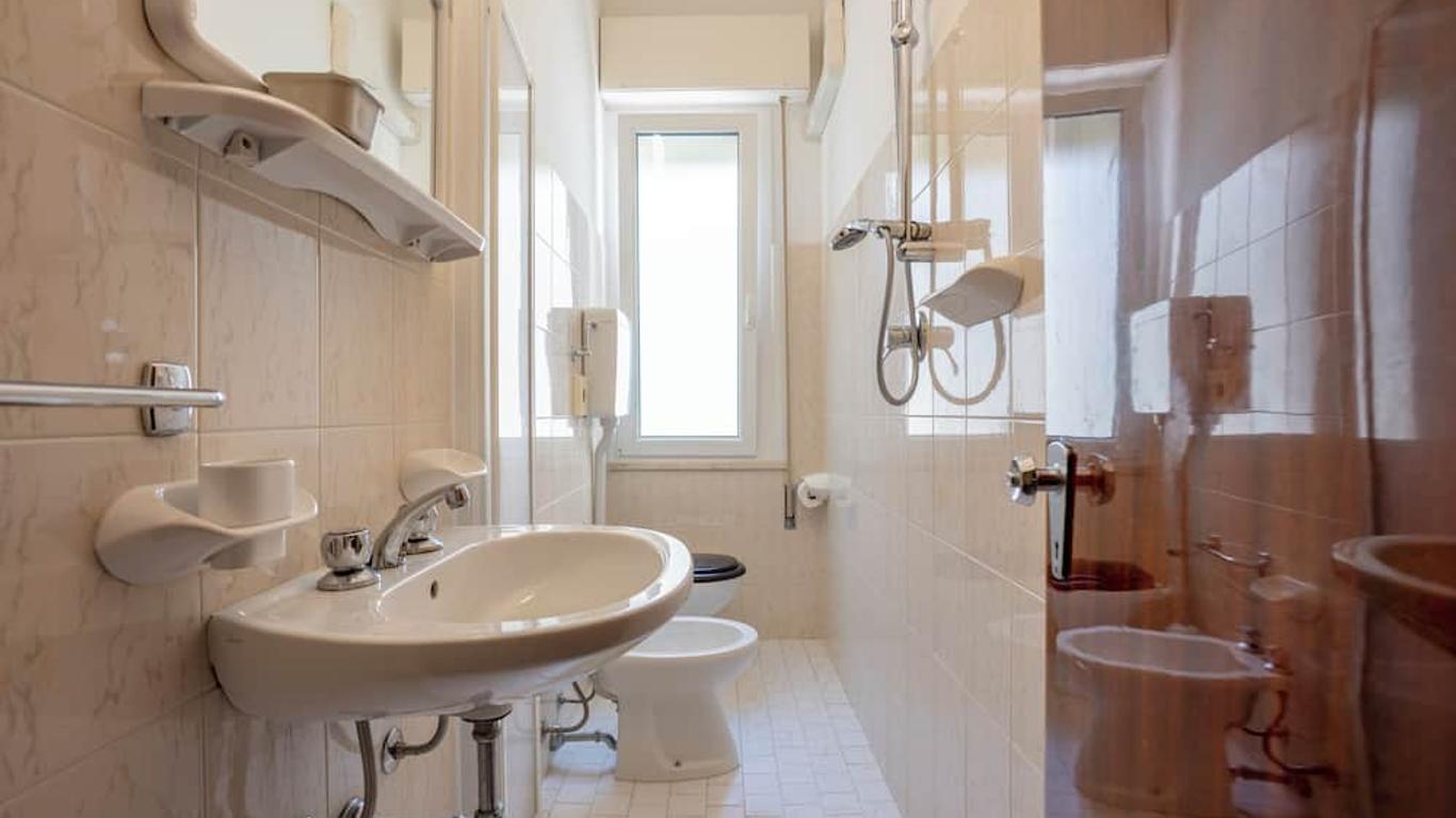 Hotel Stella del Mare