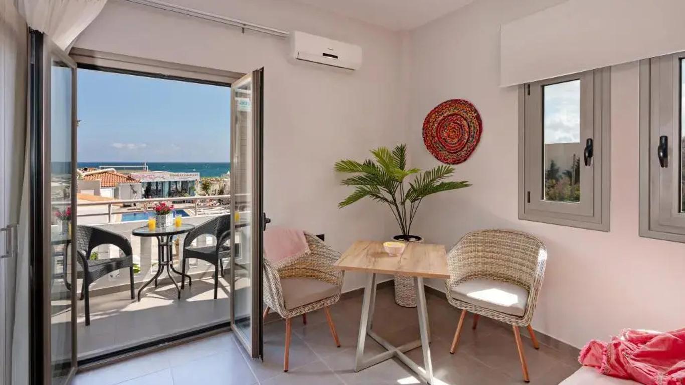 سونيو بيتش هوتل