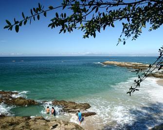 Lindo Mar Resort - Puerto Vallarta
