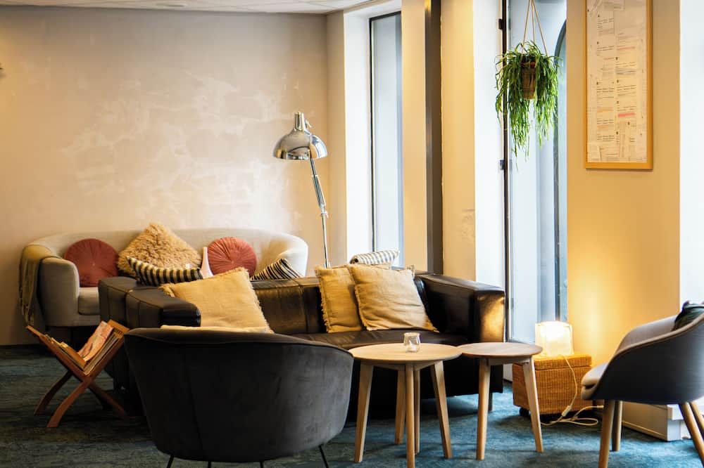 Good Morning City Copenhagen Star