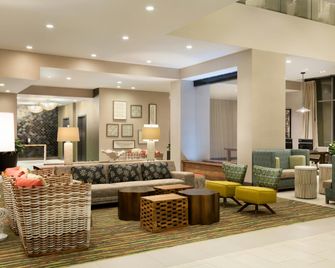 Embassy Suites by Hilton Oahu Kapolei, HI - Kapolei - Lounge