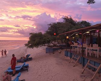 The Trawangan Resort - Pemenang