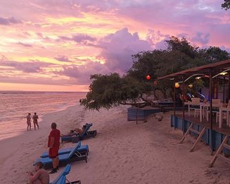 The Trawangan Resort - Pemenang
