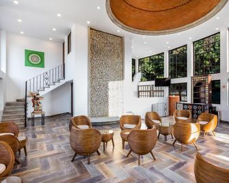 Hotel Las Puertas de Tepoztlan - Tepoztlán