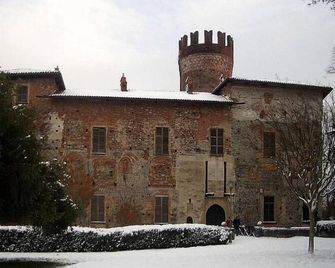 Hotel Rivarolo - Rivarolo Canavese - Building