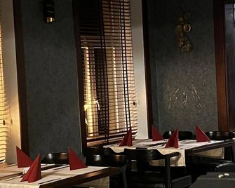 A&F Hotel Chemnitz - Chemnitz
