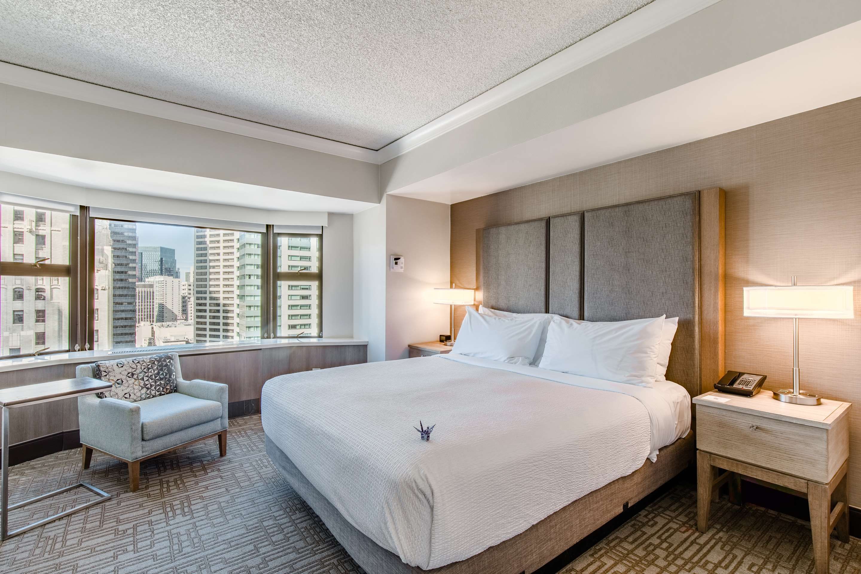 Coast Seattle Downtown Hotel By Apa thumbnail 3