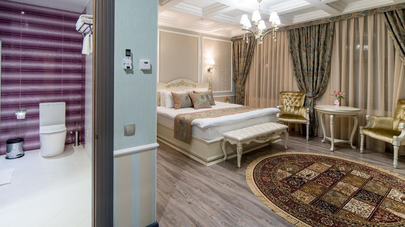 格魯普阿斯特酒店