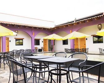 Hostal de la Montaña - Mazamitla