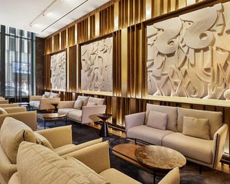 Riu Plaza Chicago - Chicago - Lounge